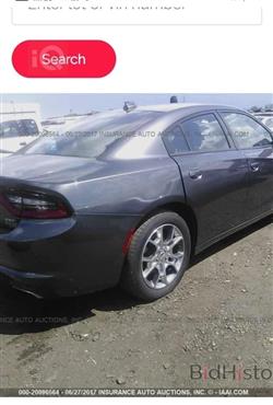 دودج تشارجر